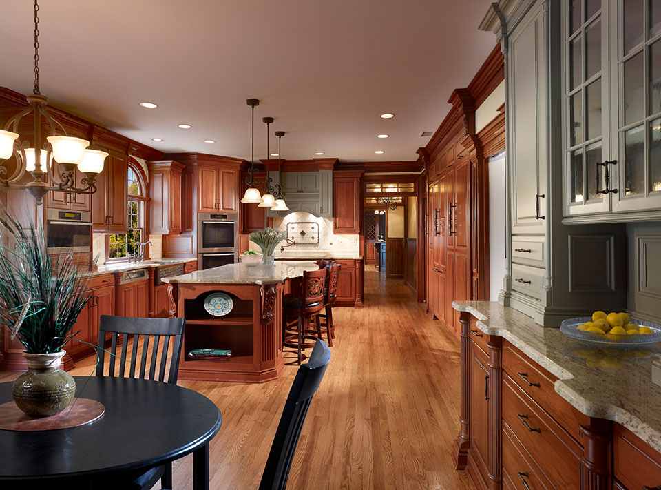 kitchen designers in chester county pa