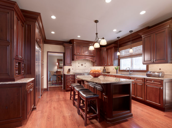 ambler kitchen remodeling